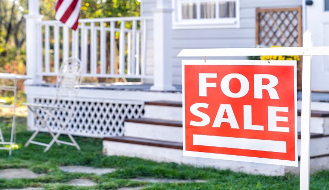 5 High-Priority Things to Do When Preparing a Home for Sale